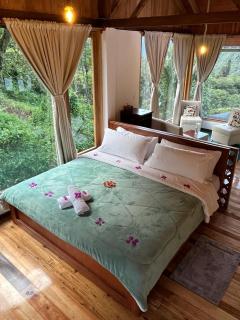 La Casa de Martin - Baños - 5