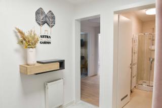 Astra Urban Garden apartment, 2 garage parking spaces - Zagreb - 6