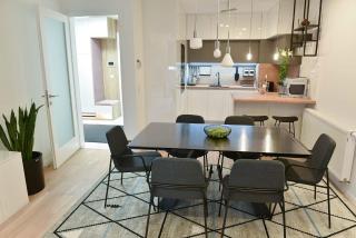 Astra Urban Garden apartment, 2 garage parking spaces - Zagreb - 3