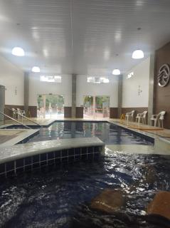 Apto Cavalinho Branco - 2