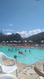 Apto Cavalinho Branco - 1