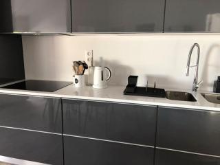 SUNSEA HOUSE - Altares - 3