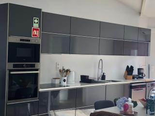 SUNSEA HOUSE - Altares - 6