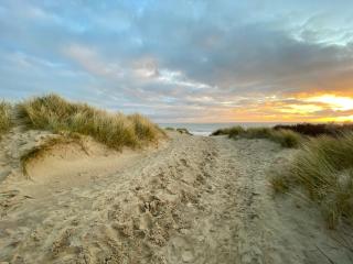 Happy Waves - Family House - 1 Min to Camber Sands - 9