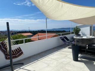 Wellness Apartments Sunset - Zadar - 7