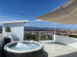 Wellness Apartments Sunset - Zadar - 9