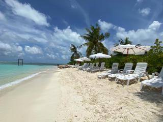 Dhiffushi Island Villa - Dhiffushi - 3