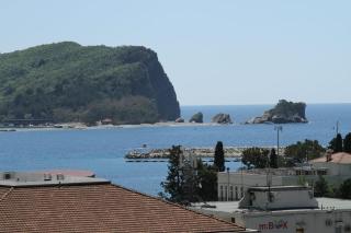 Star Invest Montefish 2 Apartments - Budva - 0