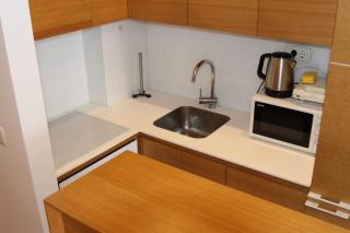 Star Invest Montefish 2 Apartments - Budva - 9