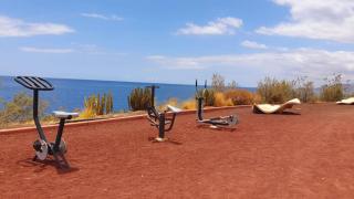 Luxury 1 Minute To The Beach & Salt Pool - Tabaiba - 9