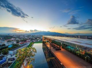 The Astra Chiang Mai Suits Family room - Chiang Mai - 0