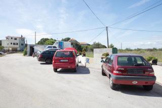 Apartments with a parking space Zablace, Sibenik - 4219 - Zablaće - 1