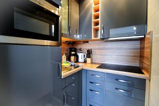 Strandhochhaus SB10 - 2