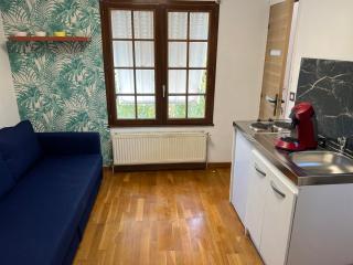 Duplex 1 - Choisy-le-Roi - 2