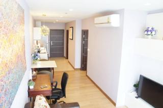 The Astra Chiang Mai Suits Family room - Chiang Mai - 9