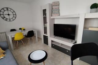 Apartamento en Foz. Primera Línea Playa Rapadoira - Foz - 0