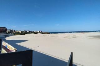 Apartamento en Foz. Primera Línea Playa Rapadoira - Foz - 2