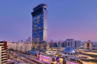 Ultra Lux Sea View Studio with St Regis Amenities - Dubai - 6