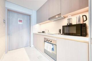 Ultra Lux Sea View Studio with St Regis Amenities - Dubai - 1