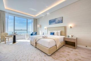 Ultra Lux Sea View Studio with St Regis Amenities - Dubai - 8