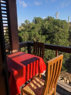 Tongoy Beach Tinyhouse - Tongoy - 3