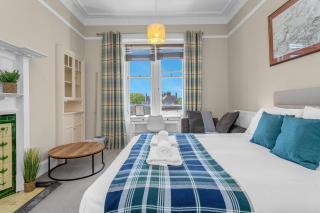 Marchmont Traditional Apartments - 2