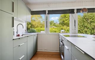 Cozy Home In Jægerspris With Kitchen - Jægerspris - 8