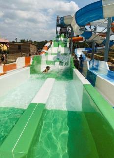 LE REFUGE ZEN ALL INCLUSIVE - Montpouillan - 4