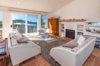 Aqua View - Boomerang Beach - 5