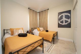 Luxury Miami Vacation! Next to Wynwood & Design district - Miami - 5
