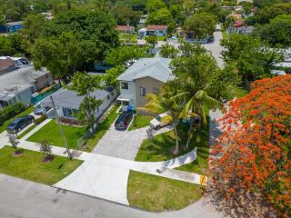 Luxury Miami Vacation! Next to Wynwood & Design district - Miami - 6