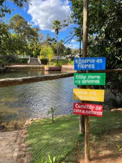 Suíte Rio de Ondas 1 - 6