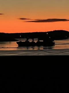Spindrift - 1