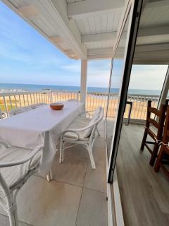 Aria - Marina di Palma - 1