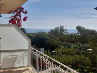 Angelos apartment's - Arillas - 3