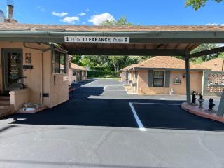 Bishop Elms Motel - Bishop - 4