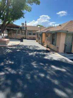 Bishop Elms Motel - Bishop - 5