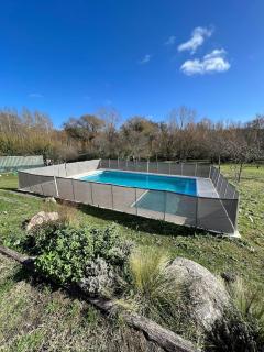 Casa de Campo con Bosque y Pileta - Tandil - 2