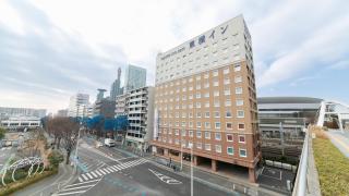 Toyoko Inn Saitama Shintoshin - Saitama - 0