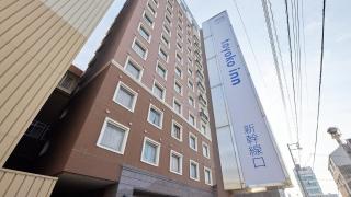 Toyoko Inn Tokuyama-eki Shinkansen-guchi - Shunan - 3