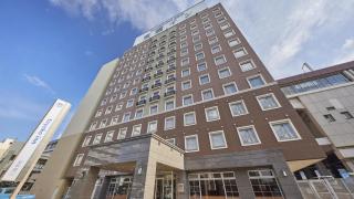 Toyoko Inn Tokuyama-eki Shinkansen-guchi - Shunan - 0