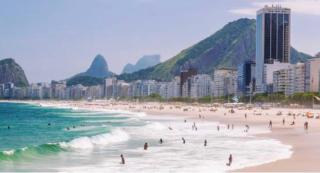 Apartamento em Copacabana - Rio de Janeiro - 9