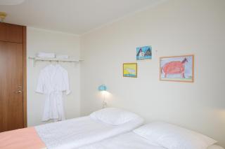 Hunavellir Guesthouse - Blönduós - 3