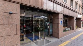 Toyoko Inn Kumamoto-jyo Toricho Suji - Kumamoto - 2