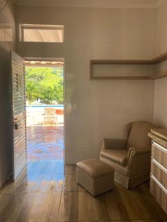 Hotel Cavalinho Branco - Águas de Lindóia - 1