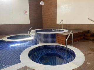 Hotel Cavalinho Branco - Águas de Lindóia - 5