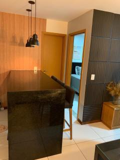 Aprto luxo ILOA barra de São Miguel com enxoval - 3