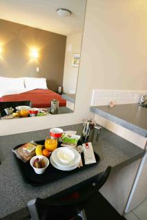 Bella Vista Motel Ashburton - Ashburton - 5