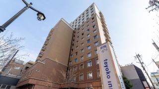 Toyoko Inn Kumamoto Shin-shigai - Kumamoto - 3