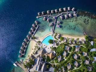 Manava Beach Resort & Spa Moorea - Maharepa - 8